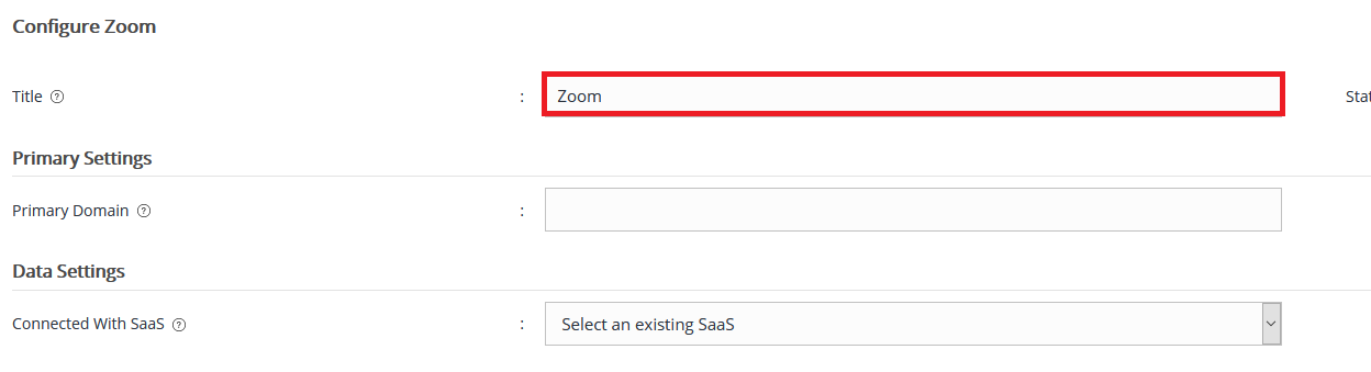 Zoom Setup Guide – ManagedMethods